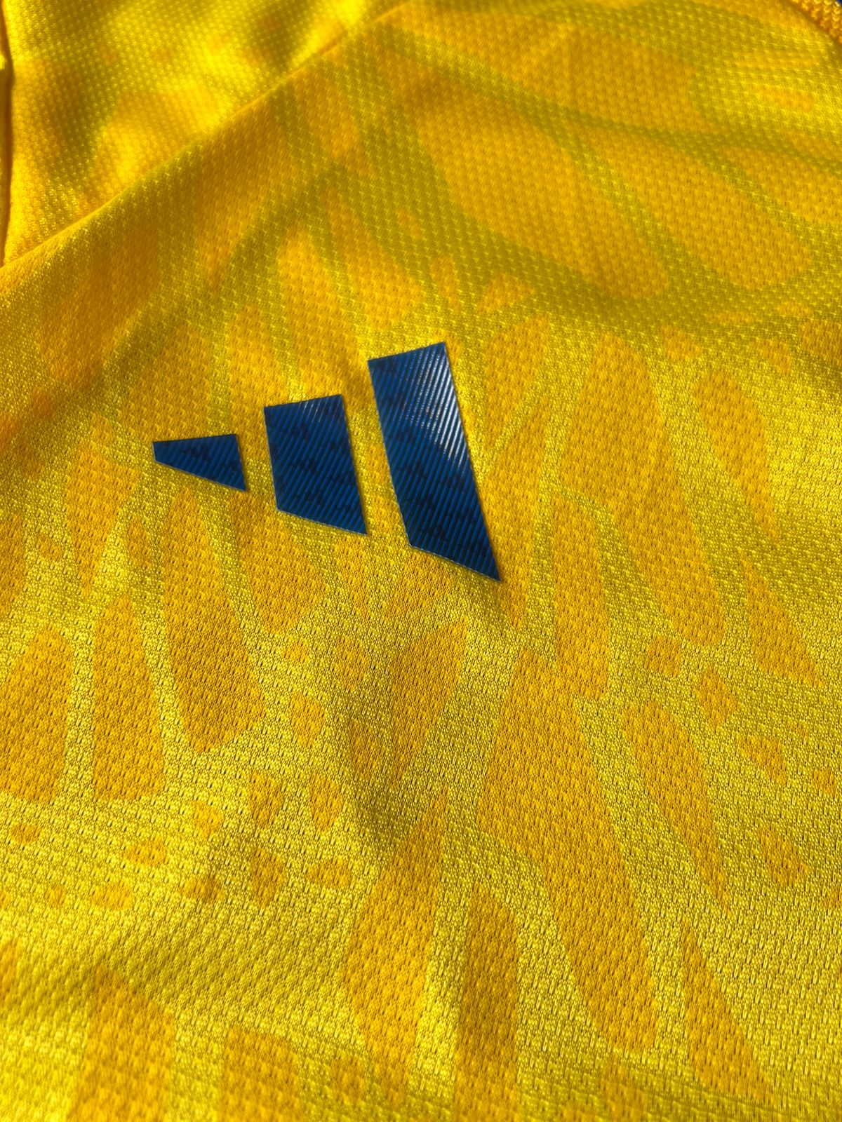 Camiseta Selección Colombia 2026