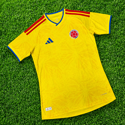 Camiseta Selección Colombia 2026