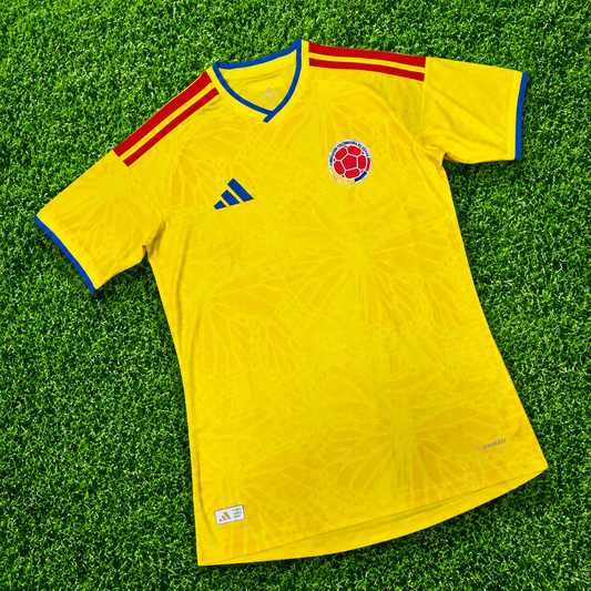 Camiseta Selección Colombia 2026